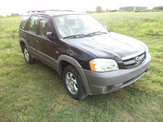 Mazda Tribute AERIO  '04-thumb-1