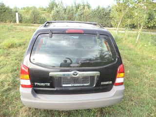 Mazda Tribute AERIO  '04-thumb-2