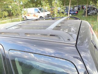 Mazda Tribute AERIO  '04-thumb-3
