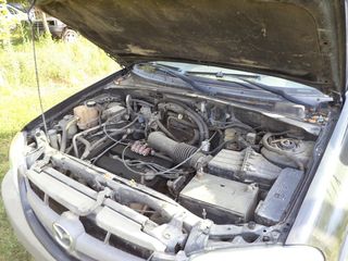 Mazda Tribute AERIO  '04-thumb-4