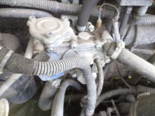 Mazda Tribute AERIO  '04-thumb-6