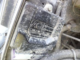 Mazda Tribute AERIO  '04-thumb-7