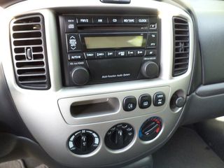 Mazda Tribute AERIO  '04-thumb-12
