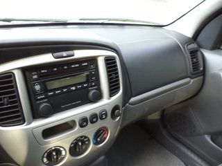 Mazda Tribute AERIO  '04-thumb-13