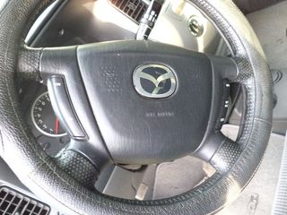 Mazda Tribute AERIO  '04-thumb-14