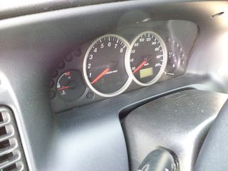Mazda Tribute AERIO  '04-thumb-15