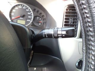 Mazda Tribute AERIO  '04-thumb-16