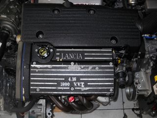 LANCIA LYBRA 1.8 16V ΜΗΧΑΝΗ