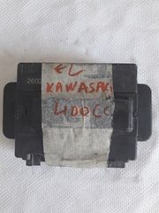 ηλεκτρονική kawasaki EL-400