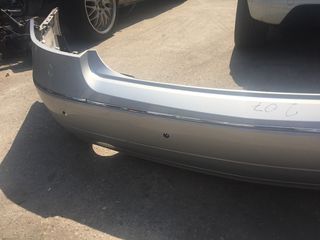 Mercedes Benz W207 προφυλακτήρα οπίσθιος.-thumb-2