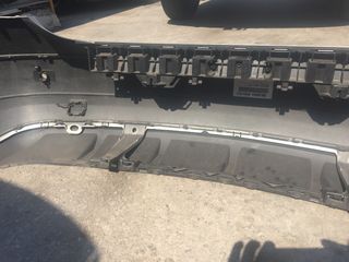 Mercedes Benz W207 προφυλακτήρα οπίσθιος.-thumb-3