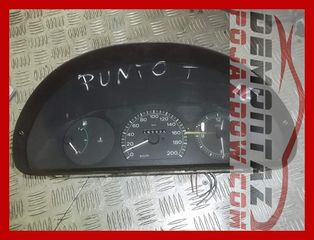 FIAT PUNTO 94-99 ORGANA TAMPLOU ME KOD 46418929 TIM 49E CONT NUM 4