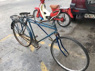 Ποδήλατο πόλης '45