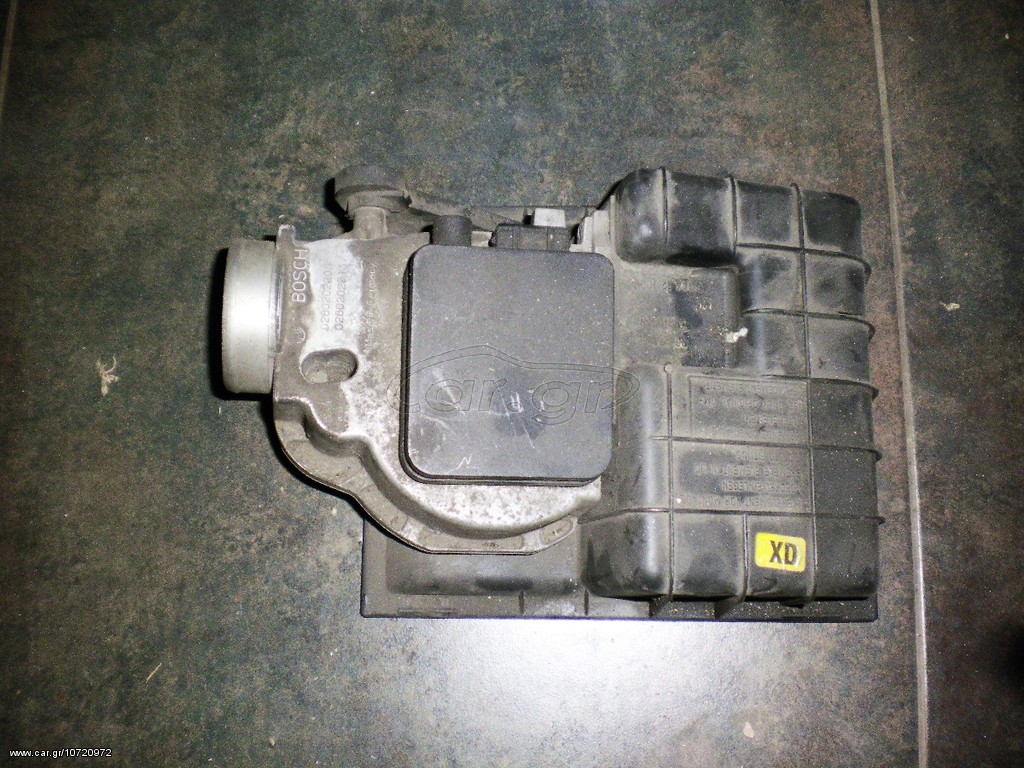 ΜΟΝΑΔΑ ΜΑΖΑΣ ΑΕΡΑ  LOUFTER  OPEL OMEGA-A