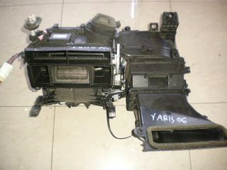 ΕΒΑΠΟΡΕΤΑ ΚΑΛΟΡΙΦΕΡ TOYOTA YARIS /06-09    .ΑΡΙΣΤΗ ΚΑΤΑΣΤΑΣΗ!!! ΑΠΟΣΤΟΛΗ ΣΕ ΟΛΗ ΤΗΝ ΕΛΛΑΔΑ!!!