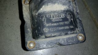  Πολλαπλασιαστης SEAT AROSA '99 1.0 cc
