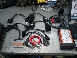 AUoT. COM  -  ΓΕΝΙΚΟ ΔΙΑΓΝΩΣΤΙΚΟ - multidiag box