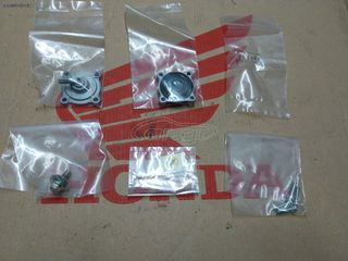 HONDA CB1100F BOLDOR/ CB750F BOLDOR/ CB900F BOLDOR/ CBX1050 1982 ΣΕΤ ΕΠΙΣΚΕΥΗΣ ΑΝΤΛΙΑΣ ΥΠΟΠΙΕΣΗΣ
