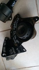  Βάσεις Μηχανής / σασμαν  για SEAT AROSA '99 1,0CC AER-thumb-1