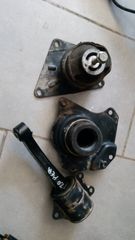  Βάσεις Μηχανής / σασμαν  για SEAT AROSA '99 1,0CC AER-thumb-2