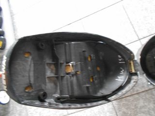 ΣΕΛΑ ΚΑΙ ΚΟΥΒΑΣ ΣΕΛΑΣ KEEWAY ARN 150-thumb-3