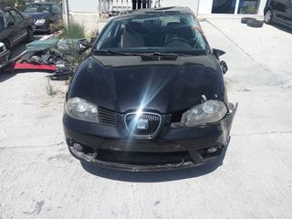 SEAT IBIZA 07' 1400cc