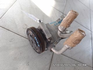 ΚΟΜΠΡΕΣΕΡ A/C SUZUKI SWIFT/SX4 06-13 M13A