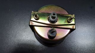 ΣΤΡΟΦΟΜΕΤΡΟ ΤΡΑΚΤΕΡ + ΩΡΟΜΕΤΡΟ  JOHN DEERE-thumb-1
