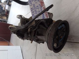 ΚΟΜΠΡΕΣΕΡ A/C TOYOTA COROLLA AE100/101 4E-FE 1.3 92-96 DENSO