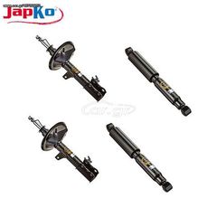 ΑΜΟΡΤΙΣΕΡ JAPKO ΓΙΑ FORD FOCUS IΙ ETOΣ 2004-2009 !!