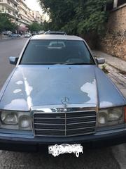 Mercedes-Benz E 200 1991 W124 Για ανταλλακτικά 