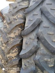 300/95/52 (12.4-52) KLEBER RADIAL ΜΕΤΑΧΕΙΡΙΣΜΕΝΑ ΕΛΑΣΤΙΚΑ ΤΡΑΚΤΕΡ ΑΡΙΣΤΗ ΚΑΤΑΣΤΑΣΗ (2 ΕΛΑΣΤΙΚΑ)***-thumb-1