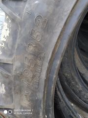 300/95/52 (12.4-52) KLEBER RADIAL ΜΕΤΑΧΕΙΡΙΣΜΕΝΑ ΕΛΑΣΤΙΚΑ ΤΡΑΚΤΕΡ ΑΡΙΣΤΗ ΚΑΤΑΣΤΑΣΗ (2 ΕΛΑΣΤΙΚΑ)***-thumb-2