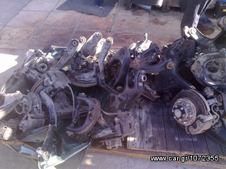 TOYOTA HILUX P/U 4X4, 2X4, MOD. 94-05.-thumb-1