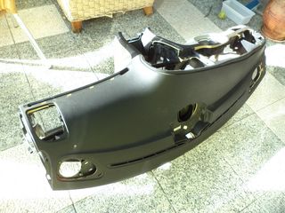 saab 9.3-ταμπλο αεροσακοι-εγκεφαλος AirBags-ζωνες  03-07