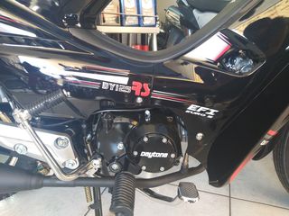 Daytona DY-R 125 2025 DY 125RS EFI CBS EURO-5-thumb-3