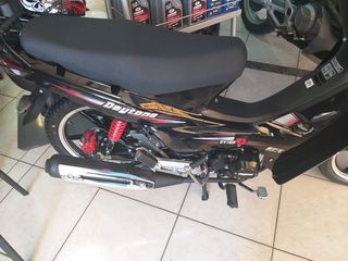 Daytona DY-R 125 2025 DY 125RS EFI CBS EURO-5-thumb-4