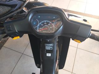 Daytona DY-R 125 2025 DY 125RS EFI CBS EURO-5-thumb-5