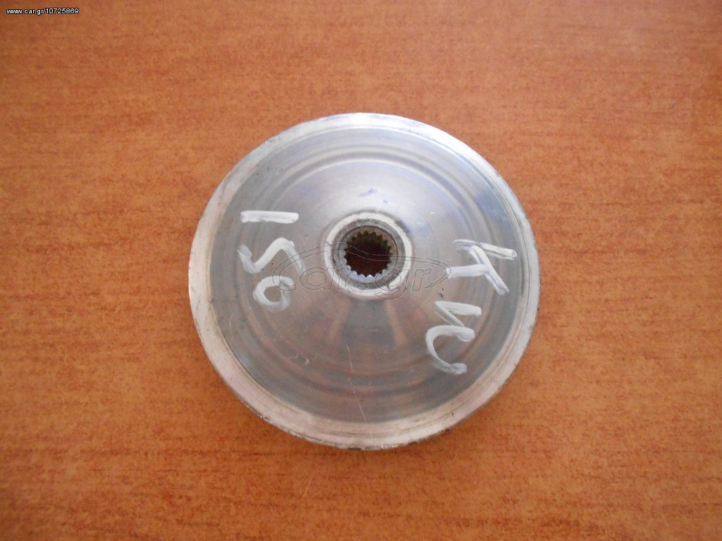 ΦΤΕΡΩΤΗ KEEWAY ARN 150