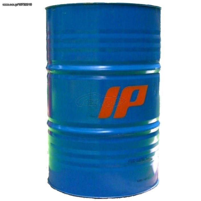 IP GEO UNO 15W-40 20L