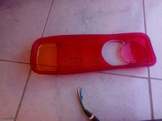 Φανάρι με Led για Nissan Cabstar,Mitsubishi,Isuzu_-thumb-1