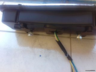 Φανάρι με Led για Nissan Cabstar,Mitsubishi,Isuzu_-thumb-2