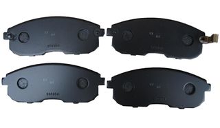 Τακάκια  NISSAN  200SX  MDB1451, FBP1107-F, D1060-88E91, 41060-0V090, 41060-15E90, 41060-1E590, 41060-4L090, 41060-73L85, 41060-73L92, 41060-73L93, 41060-75T90, 41060-75T91