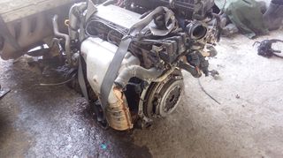 KIA RIO ΚΙΝΗΤΗΡΑΣ 1.3 - A3E-thumb-1