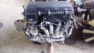 KIA RIO ΚΙΝΗΤΗΡΑΣ 1.3 - A3E-thumb-3