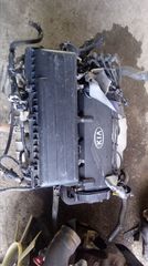 KIA RIO ΚΙΝΗΤΗΡΑΣ 1.3 - A3E-thumb-4
