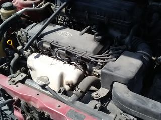 KIA RIO ΚΙΝΗΤΗΡΑΣ 1.3 - A3E-thumb-5