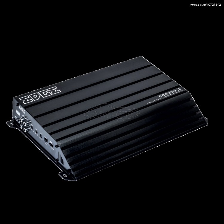 EDA350.2-E7 2 Channel Class AB, 2 x 250 Watts rms eautoshop.gr