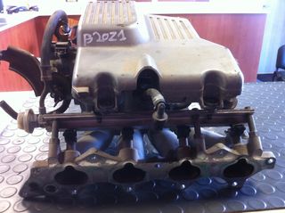 ΠΟΛΛΑΠΛΗ ΕΙΣΑΓΩΓΗΣ +++ HONDA CRV B20Z1-thumb-2