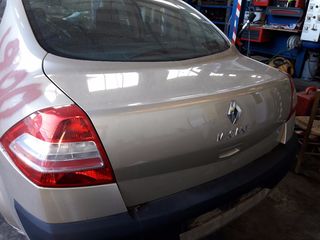 RENAULT MEGANE SEDAN 2003-2006